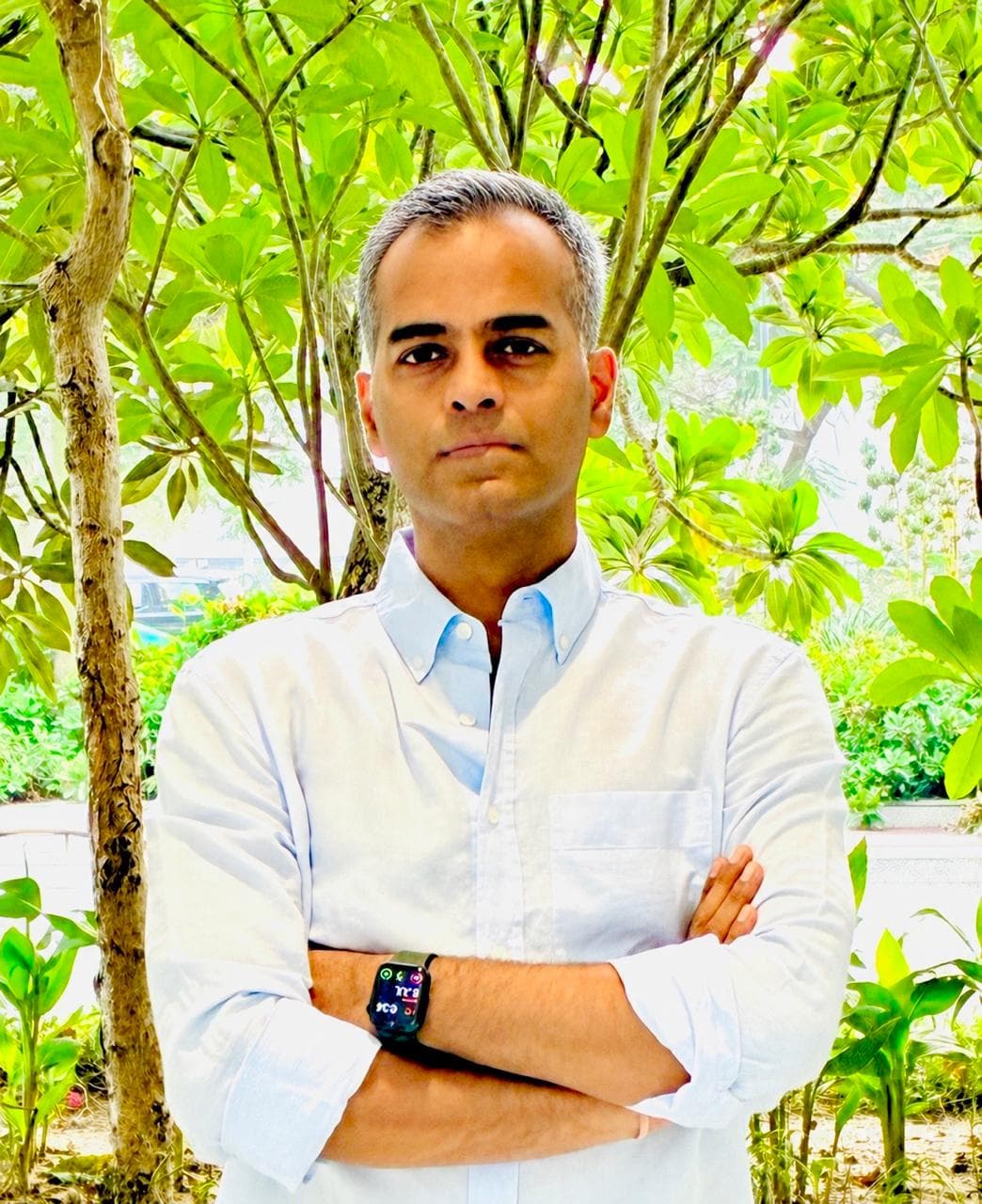 Rahul Singhal