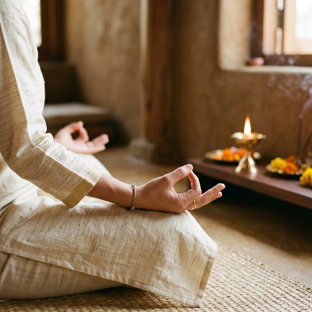 Meditation